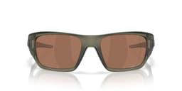 Anteojos De Sol Oakley OO9486 Masseter Verde Hombre 60