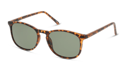 Anteojos De Sol Seen NE6007 Snsu0020 Havana Unisex 54