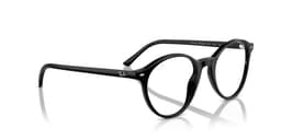 Anteojos Opticos Ray-Ban RX5430 Bernard Negro Unisex 51