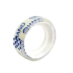Pack 12 Cintas Adhesivas Scotch 12mm x 10mts - PS
