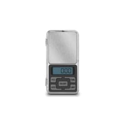 Gramera Digital De Precision Con Calibracion Automatica - Ps Gris