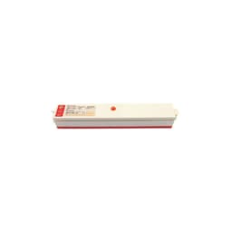 Selladora De Bolsas Al Vacio 100w - Ps Blanco