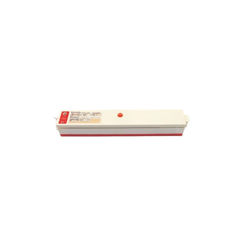 Selladora De Bolsas Al Vacio 100w - Ps Blanco