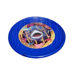 Alfombra Piscina Chorros De Agua 1.70mts Diseno - Puntostore Diseno 1