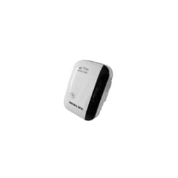 Repetidor Amplificador Senal Internet Wifi 300mbps - Ps Blanco