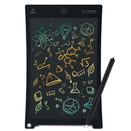 Pizarra LCD 10 Board Screen con L piz y Borrado F cil PS Negro