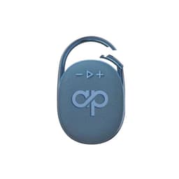 Parlante Portatil Bluetooth Gancho 5w Ap Azul - PS