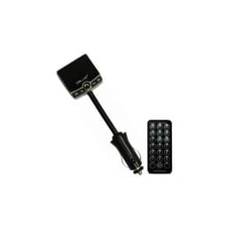 Transmisor Fm Bluetooth Auto Gris - PuntoStore