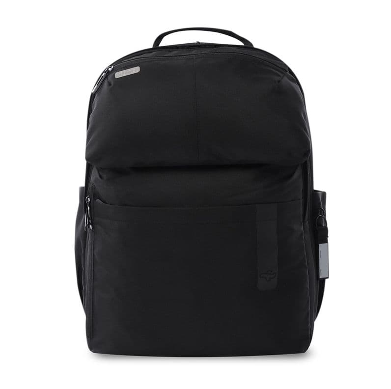 Mochila de Viaje Grande Elan Travel Negro Totto L