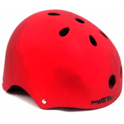 Casco Urbano con Luz Rojo S