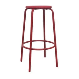 Piso Bar Rojo