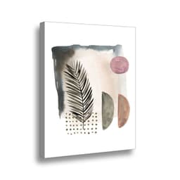 Canvas F Gold - 70x50 cm Diseno 1