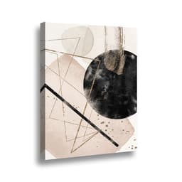 Canvas Galaxia - 70x50 cm Diseno 1