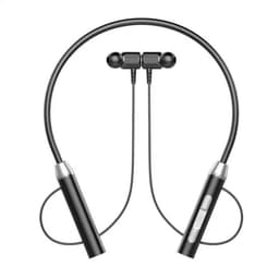 Audifonos Tipo Collar Inalambricos Bluetooth Lau