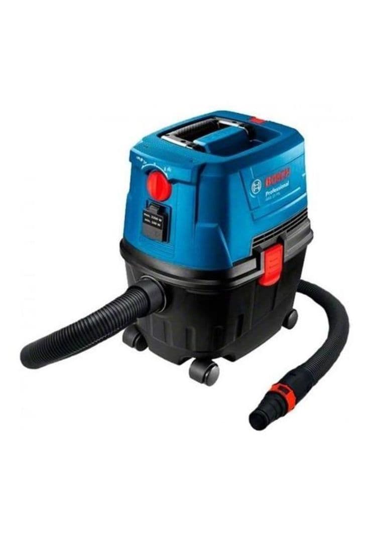 Aspiradora Bosch Humedo/seco Gas 15 Ps Professional