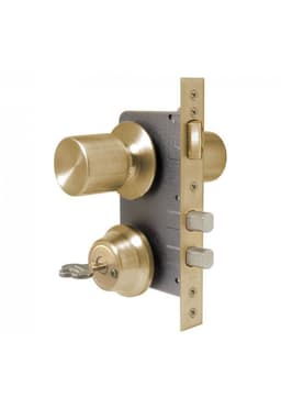 CERRADURA SCANAVINI 4180 -2 LIBRE