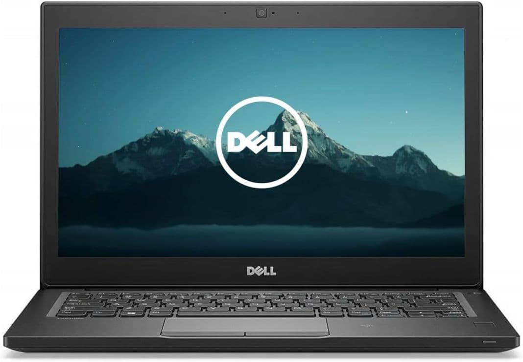 Notebook dell core i5 disco solido reacondicionado