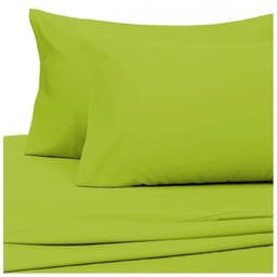 Sabana ArtHome - 1,0 Plaza - Verde -144 Hilos