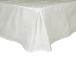 Faldon ArtHome - Super King - Beige -144 Hilos