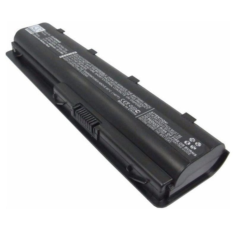 BATERIA HP CQ42/G42 6 CELDAS ORIGINAL NEGRO (MU06)