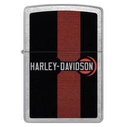 Encendedor Zippo Zp48604 Harley Davidson