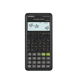 Calculadora cientifica FX-350LA PLUS-Edicion 2 -Casio