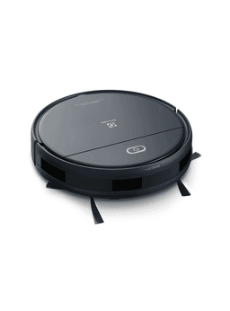 Aspiradora Robot Electrolux ERB40 4 en 1: aspira, barre y trapea. Con carga inteligente y filtro HEP