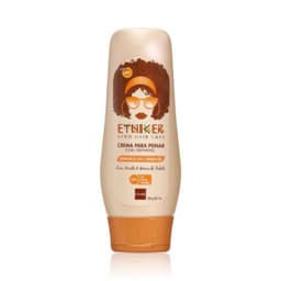 Crema Para Peinar Curl Defining-etniker 290g