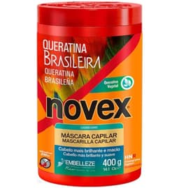 Crema De Tratamiento Keratina Brasilena 400gr