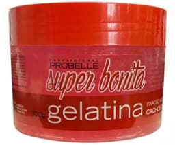 GEL FIJADOR 300ML RIZOS DE ENSUENO PROBELLE