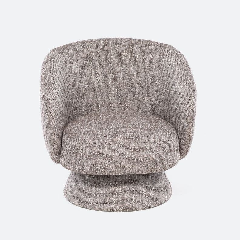 Sillon Giratorio Kip Cafe Mix