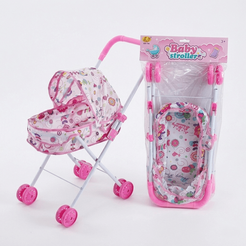Juguete Coche Para Muneca - Toyng