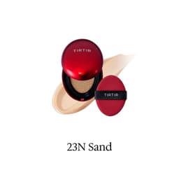 Mask Fit Red Cushion Mini 23N SAND