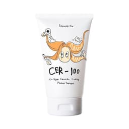 Tratamiento Capilar Con Proteinas y Colageno cer-100 Coreano