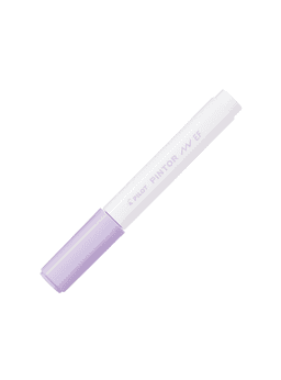 MARCADOR PINTOR EXTRA FINO VIOLETA PASTEL Morado