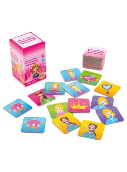 MEMORICE PRINCESA