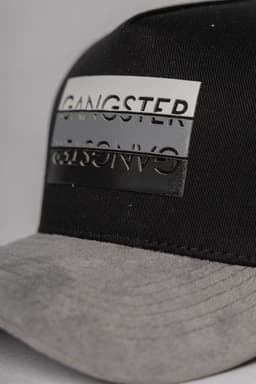 Jockey Midnight Negro