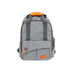 Mochila Maternal Carestino Roma Gris