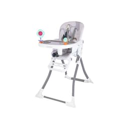 Silla de Comer RIO Gris