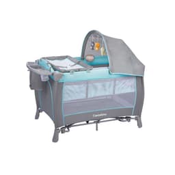 Cuna Corral VENECIA Celeste