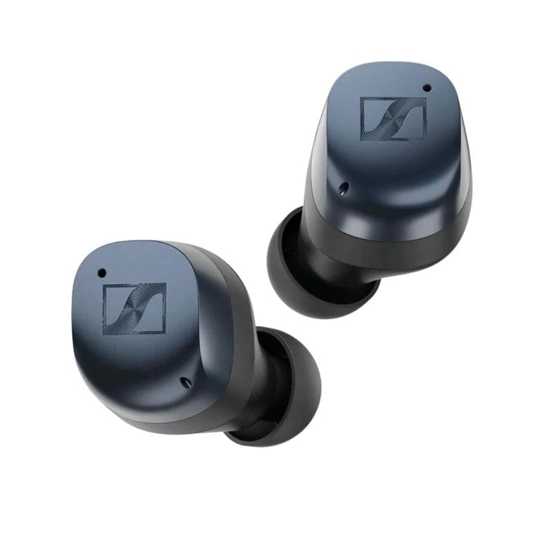 Audifonos True Wireless Momentum 4 Sennheiser Azul