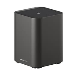 Subwoofer AMBEO Sub Sennheiser Inalambrico Negro