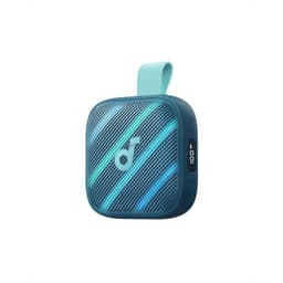 Parlante Bluetooth Boom Go 3i Soundcore Azul