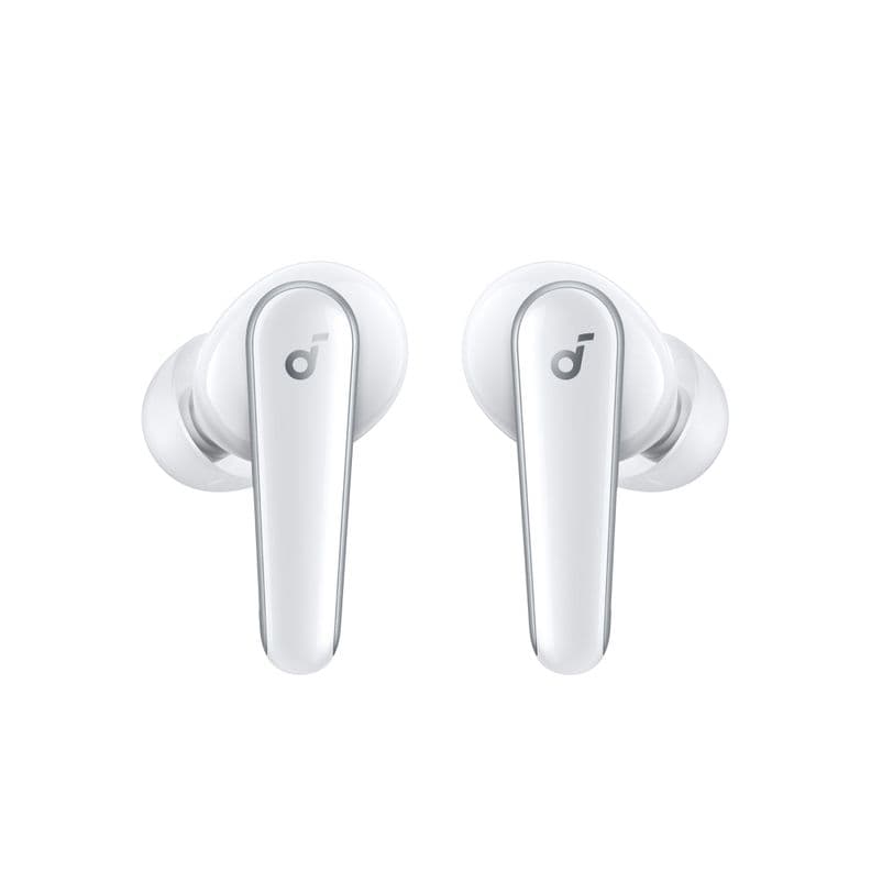 Audifono True Wireless Liberty 5 Soundcore Blanco