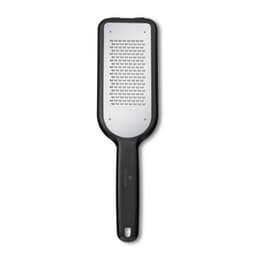 Rallador fino negro Victorinox
