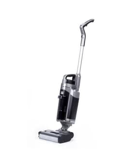 Redkey aspiradora W12 Pro 3 en 1 para el hogar, maquina de lavado, autolimpieza, sofa, residuos seco