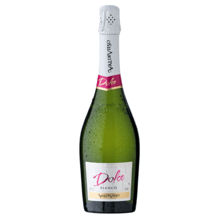 Espumante Valdivieso Dolce Bianco 9,5 750cc