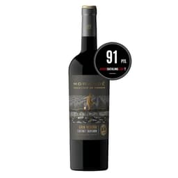 Vino Morande Gran Reserva Cabernet Sauvignon 14 750cc