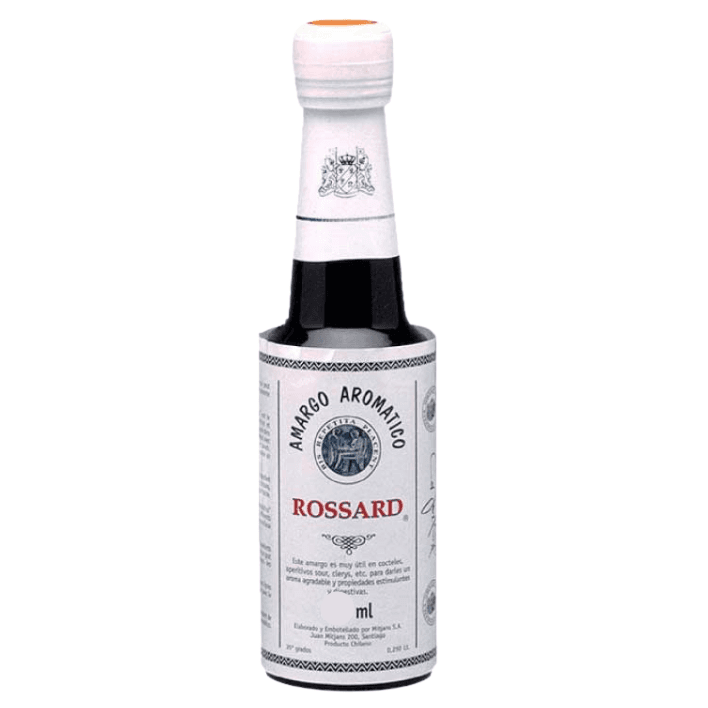 Licor Mitjans Amargo Rossard 44 155Cc
