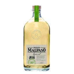 Pisco Mal Paso 35 1000Cc